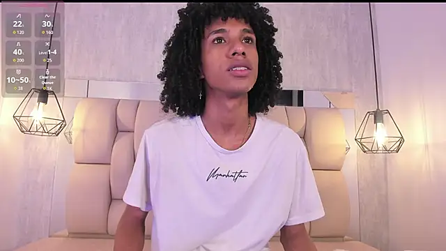 Johan gz  online show from March 4, 11:38 am