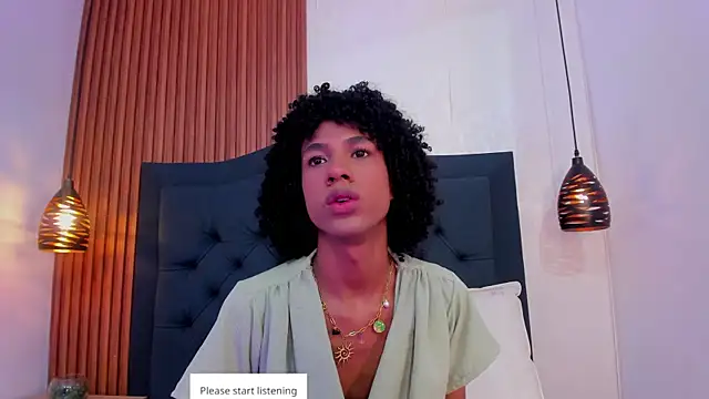 Johan gz  online show from July 5, 12:45 pm