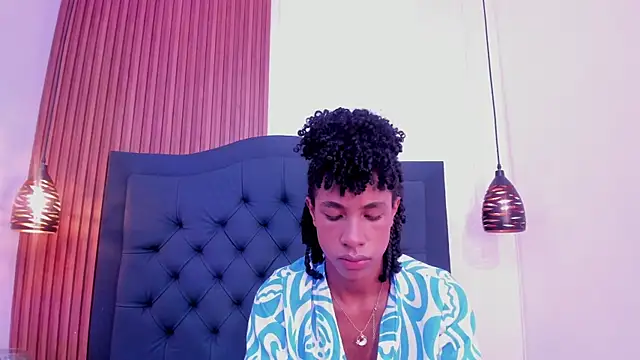 Johan gz  online show from July 9, 11:36 am