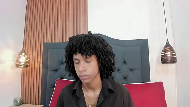 Johan gz  online show from July 15, 11:48 am