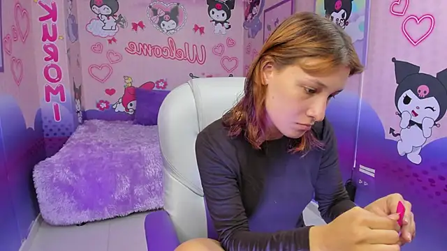 michell  petit  online show from October 14, 12:06 pm