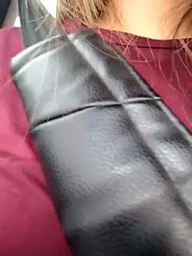 CristalHeart  online show from December 5, 7:21 pm