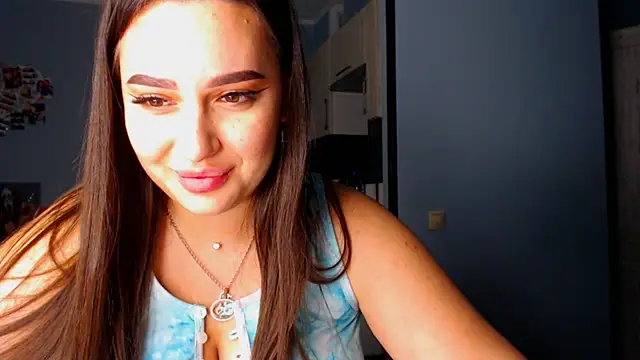 Snapshot of NikiWhite chatting on September 18, 2:02 am NikiWhite online show from September 18, 2:02 am