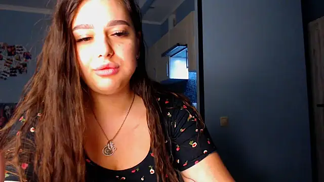 Snapshot of NikiWhite chatting on September 30, 1:43 am NikiWhite online show from September 30, 1:43 am