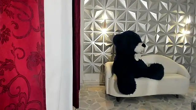 hellen tease online show from November 25, 1:22 pm