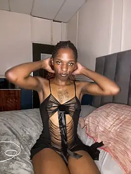 Trans fairy online show from February 26, 7:46 pm