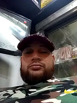 Catire10  online show from September 12, 1:44 pm