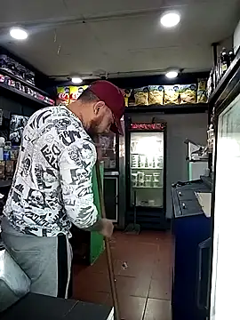 Catire10  online show from September 13, 12:38 pm