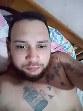 Catire10  online show from September 14, 10:20 pm