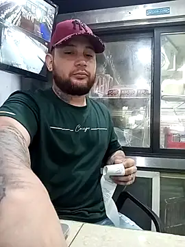 Catire10  online show from September 15, 1:11 pm