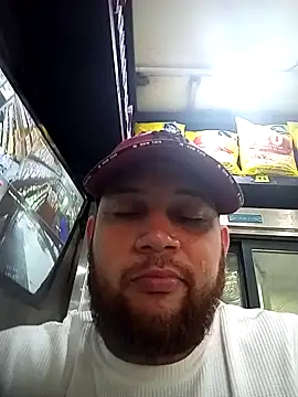 Catire10  online show from September 25, 1:59 pm