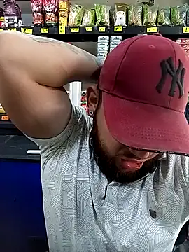 Catire10  online show from September 27, 2:22 pm