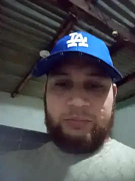 Catire10  online show from October 16, 2:12 am