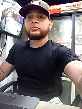 Catire10  online show from October 24, 1:51 pm