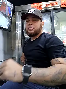 Catire10  online show from November 10, 4:39 pm