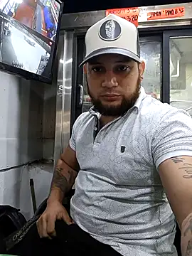 Catire10  online show from November 11, 2:28 pm