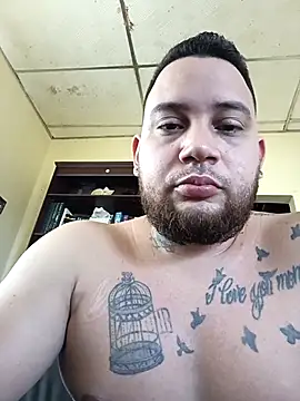 Catire10  online show from February 8, 7:28 pm