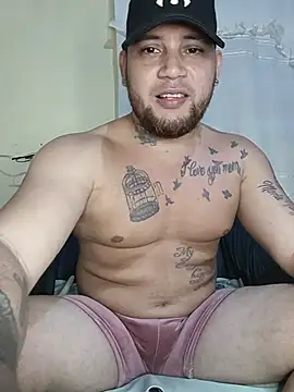 Snapshot of Catire10_ chatting on July 23, 5:05 am Catire10 online show from July 23, 5:05 am