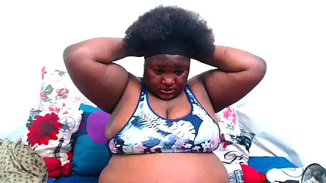 ChubbyBoobsxxx online show from October 3, 5:59 am