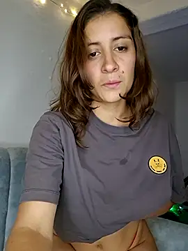 aytanna torrez online show from November 23, 12:49 pm