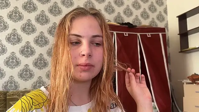 Alismoona online show from July 12, 7:43 am