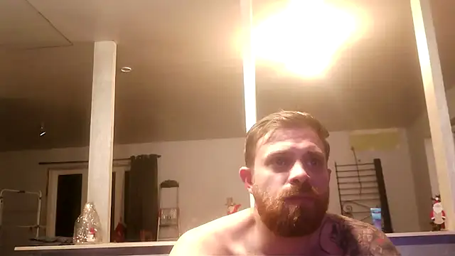 Bikerhot883hd online show from December 13, 8:14 pm