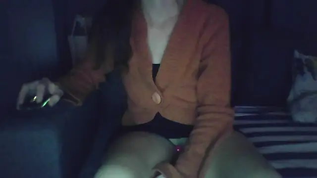 tchotte online show from November 10, 8:08 pm