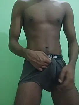 Lustking2406 online show from October 20, 9:26 pm