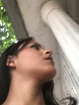 Mikasa-Ackerman online show from September 13, 8:52 pm