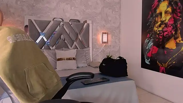 Snapshot of niklas_braun chatting on September 15, 8:20 pm niklas braun online show from September 15, 8:20 pm