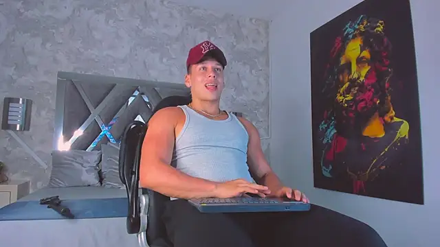 Snapshot of niklas_braun chatting on September 19, 8:31 pm niklas braun online show from September 19, 8:31 pm