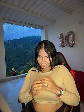 samanthahut1 online show from May 30, 11:02 pm