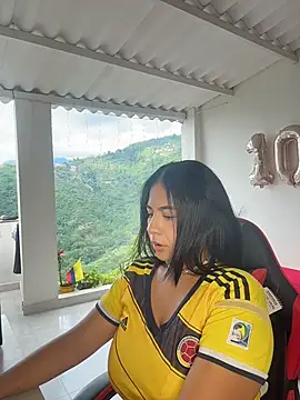 samanthahut1 online show from June 1, 9:16 pm