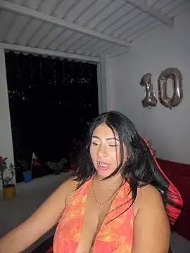 samanthahut1 online show from June 8, 1:28 am