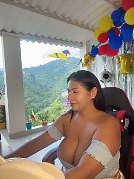 samanthahut1 online show from June 16, 9:28 pm