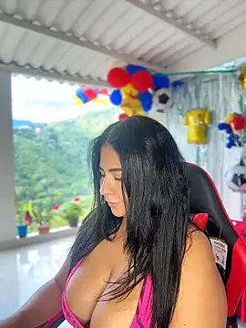 samanthahut1 online show from June 20, 8:22 pm