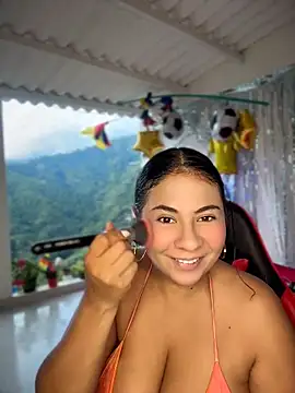 samanthahut1 online show from June 30, 8:32 pm