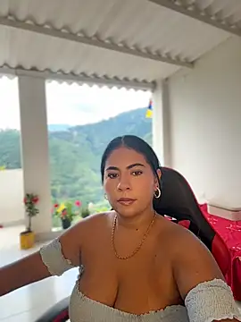 samanthahut1 online show from July 18, 4:44 pm