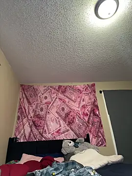 Snapshot of Rxse_10 chatting on October 9, 2:20 am Rxse 10 online show from October 9, 2:20 am