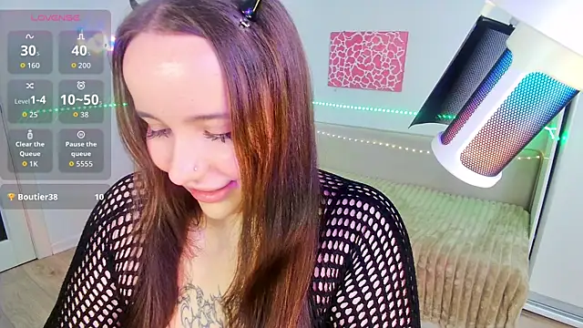 Snapshot of Margott_Joy chatting on November 7, 8:31 pm Margott Joy online show from November 7, 8:31 pm