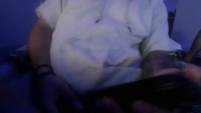 Snapshot of NoneFoundCloud chatting on October 30, 12:01 am NoneFoundCloud online show from October 30, 12:01 am