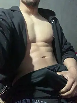 veilofstrength online show from February 5, 10:47 pm