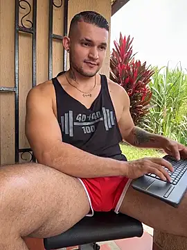 Marco Vega online show from November 21, 5:22 pm