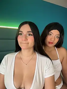 alejandrodolls online show from July 7, 8:02 pm