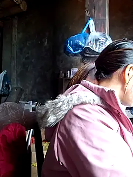 ngocngoc cute online show from October 25, 1:46 am