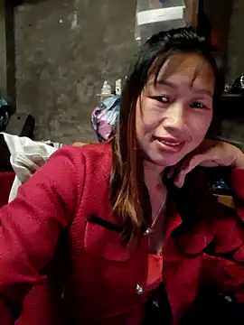 ngocngoc cute online show from November 7, 2:06 pm