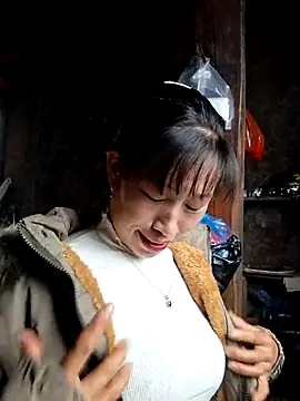 ngocngoc cute online show from November 13, 1:59 am