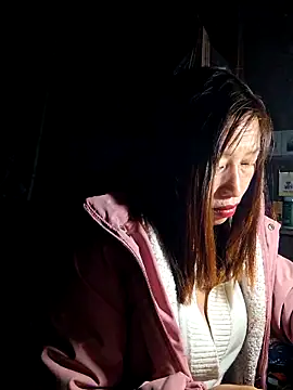 ngocngoc cute online show from December 3, 12:14 pm