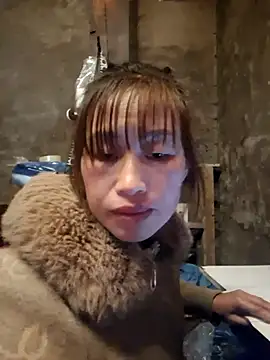 ngocngoc cute online show from December 18, 1:17 pm