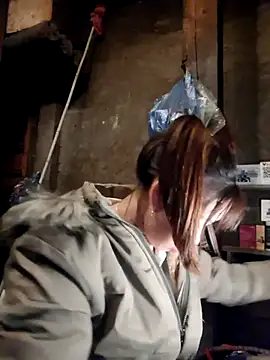 ngocngoc cute online show from January 8, 1:13 pm